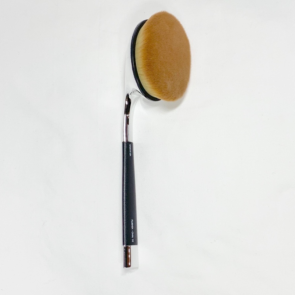 Artis Oval 10 Makeup Foundation Luxury Brush